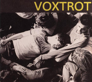 Wrecking Force - Voxtrot