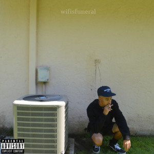 Only In The Plug I Trust - ​​wifisfuneral