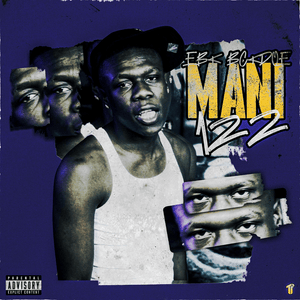 Mani 122 - EBK Bckdoe