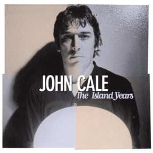 You & Me - John Cale