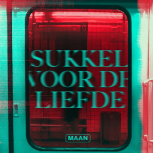 Sukkel Voor De Liefde - Maan