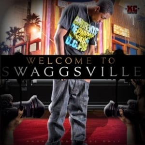 Welcome To Swaggsville Intro - King Los