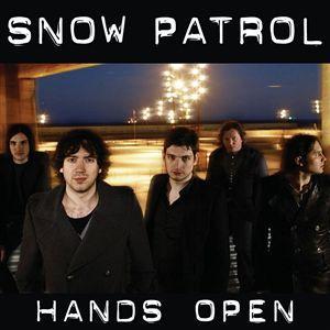 Hands Open - Snow Patrol