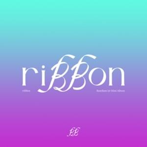 ​riBBon - BamBam