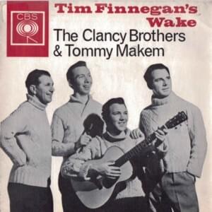 Reilly’s Daughter - The Clancy Brothers & Tommy Makem