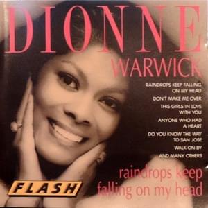 You’ll Never Get To Heaven - Dionne Warwick