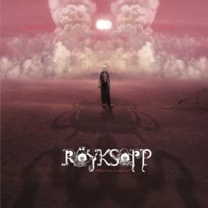 What Else Is There? - Mark Stagg Radio Edit - Röyksopp