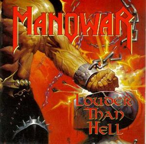 The Gods Made Heavy Metal - Manowar