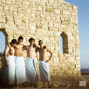 I Don’t Know - BADBADNOTGOOD (Ft. Samuel T. Herring)