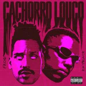 Cachorro Louco - KayBlack & Froid