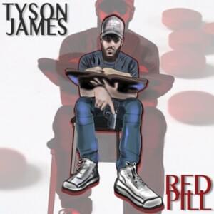 For Us by Us - Tyson James