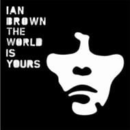 On Track - Ian Brown