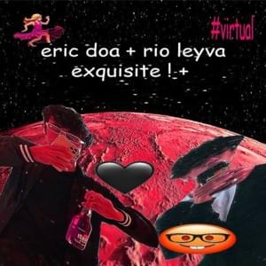 ​exquisite ! - ​ericdoa