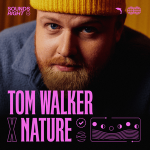 Head Underwater - Tom Walker & NATURE (Ft. NATURE (Earth))