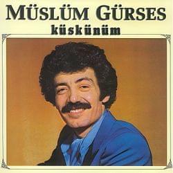 Seni Yazdım - Müslüm Gürses