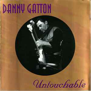 Stand By My Side - Danny Gatton