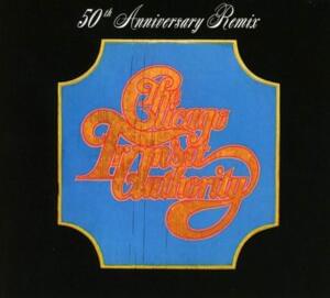 Does Anybody Really Know What Time It Is? (50th Anniversary Remix) - Chicago