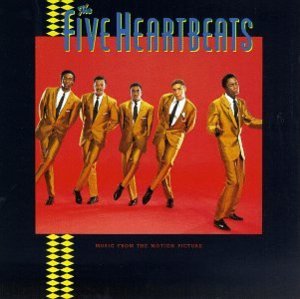 Nights Like This - The Five Heartbeats