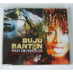 What Am I Gonna Do - Buju Banton (Ft. Nadine Sutherland)