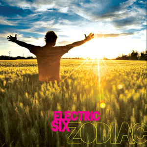 Countdown to the Countdown - Electric Six