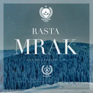 Mrak - Rasta & Link