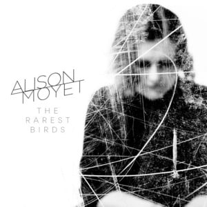 The Rarest Birds - Alison Moyet