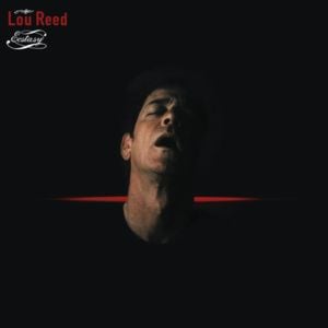 Turning Time Around - Lou Reed