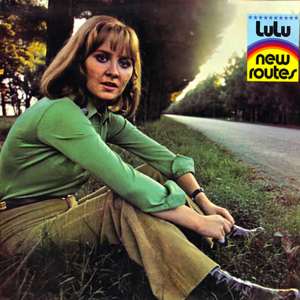 Dirty Old Man - Lulu