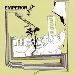 Constantly Constantly Radio’s On - Emperor X