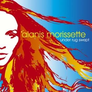 21 Things I Want in a Lover - Alanis Morissette