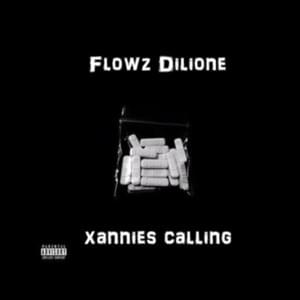 Xannies Calling - Flowz Dilione