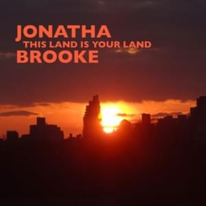 This Land Is Your Land - Jonatha Brooke