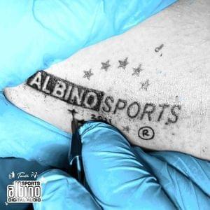 Albino Sports Anthem - Brunzyn, Joost (Ft. Brunzyn & Joost)