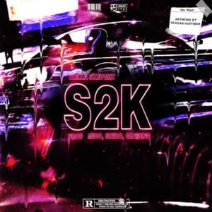 S2K - Mico (Rapper) (Ft. David Shawty, Hella Sketchy & MARCELO)