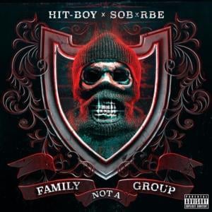 Scoring - Hit-Boy & SOB X RBE