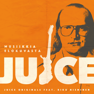 Musta Aurinko Nousee - Juice Originals (Ft. Riku Nieminen)