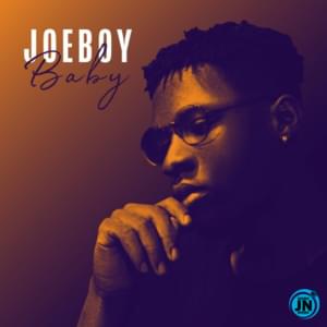 Baby - Joeboy