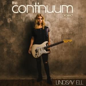 I Don’t Trust Myself (With Loving You) - Lindsay Ell