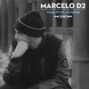 Danger Zone - Marcelo D2 (Ft. Aloe Blacc)