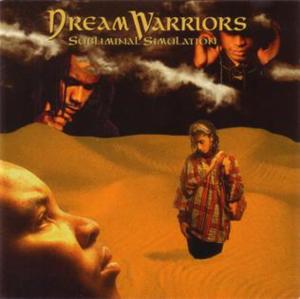 I’ve Lost My Ignorance - Dream Warriors (Ft. Gang Starr)