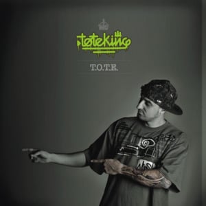 Rebelde Por Defecto - Toteking (Ft. Juaninacka)