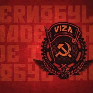 Trans-Siberian Standoff - Viza