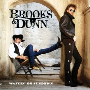 I’ll Never Forgive My Heart - Brooks & Dunn