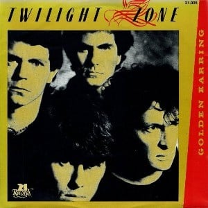 Twilight Zone - Golden Earring