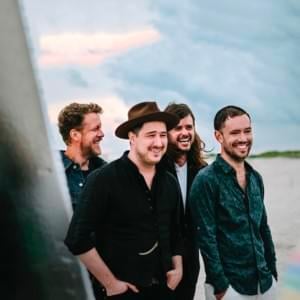 Voices - Mumford & Sons