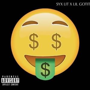 Taxing - Syx Lit (Ft. Lil Gotit)