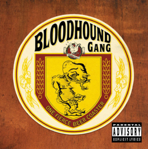 Boom - Bloodhound Gang (Ft. Vanilla Ice)