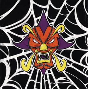 Haunted By The Devil - Insane Clown Posse (Ft. James Garcia)