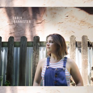 Well Done - Carly Bannister (Ft. Ellie Holcomb)