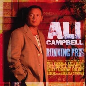 Hallelujah Time - Ali Campbell (Ft. Smokey Robinson)